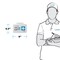 Surefill 10 Series Metal Case - Full First Aid Kit AK10T - alternate 4